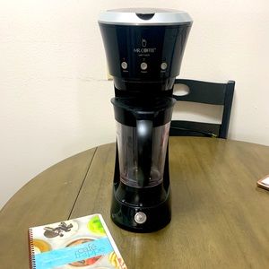 Mr. Coffee Iced Frappe Maker
